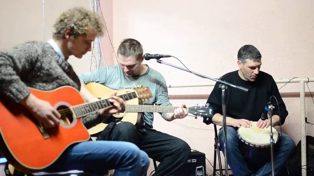 23 Свой Среди 18.02.17 смотреть онлайн