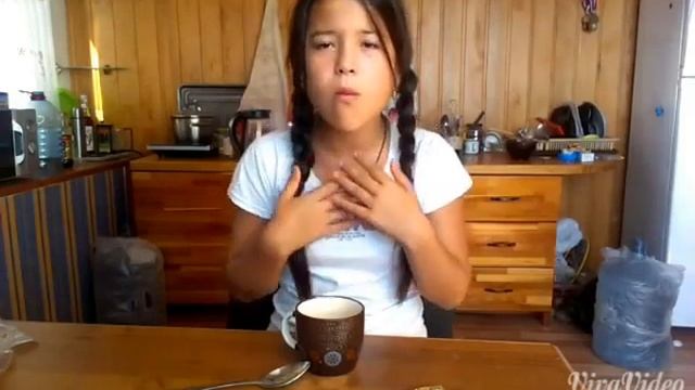 Вызов принят!!! Ложка корицы!!! смотреть онлайн