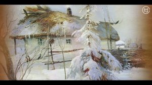 П.И. ЧАЙКОВСКИЙ 
Трепак из балета «Щелкунчик»