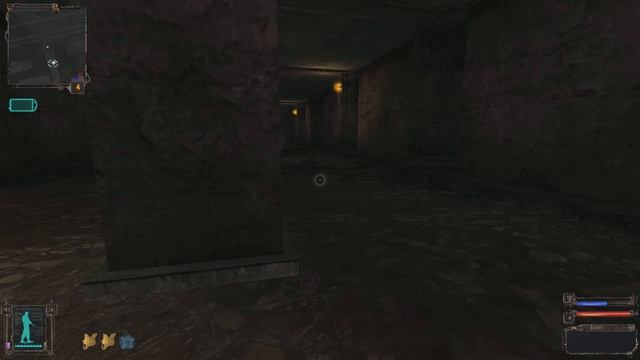 STALKER Shadow of Chernobyl (прохождение №7) смотреть онлайн