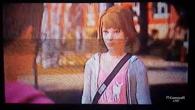 LIFE IS STRANGE - O INÍCIO DO MODO HISTÓRIA PORTUGUÊS BR XBOX 360 смотреть онлайн