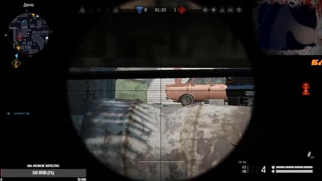 Смотреть всем!!! Warface на Xbox one смотреть онлайн