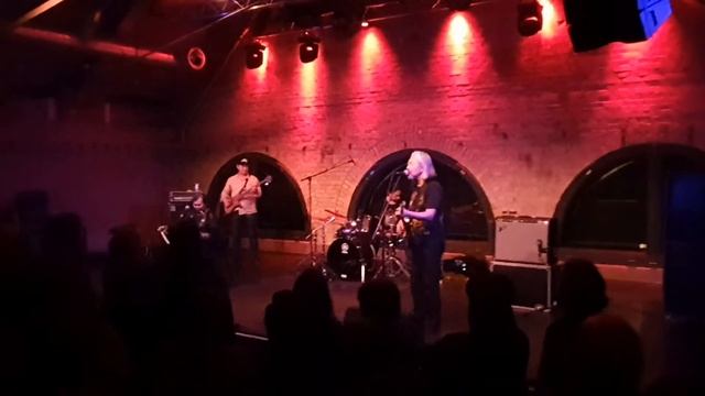 Yat-Kha live in Berlin 2 смотреть онлайн