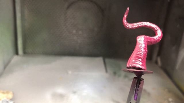 스파이더맨 VS 베놈 / 3D PRINTED Spider-Man VS Venom Figure смотреть онлайн