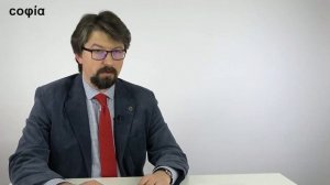 Ветхий Завет. Пятикнижие. / 5. Перевод Библии на церковнославянский и русский языки. sophias.ru