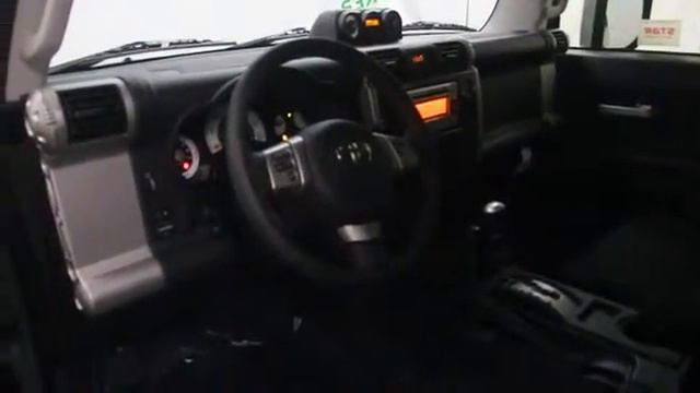 2014 Toyota FJ Cruiser in Reno near Carson City, Lake Tahoe, Northern Nevada 147659 смотреть онлайн