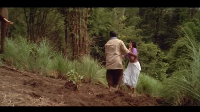 DIVYA UNNI Palluless Saree Blouse Navel boob ass show Malayalam Hottest Song FHD 1080P Video Son смотреть онлайн