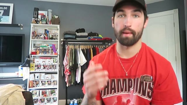 MY Experience With ROUND TWO! Girls And Guys Clothes? (Vintage Haul And Try ON)