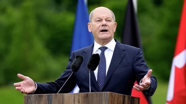 Клоун в шоке! Германия неожиданно разбила все планы Шута! смотреть онлайн