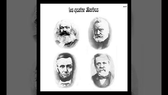 Les quatre barbus - L'âge de raison (196?) смотреть онлайн