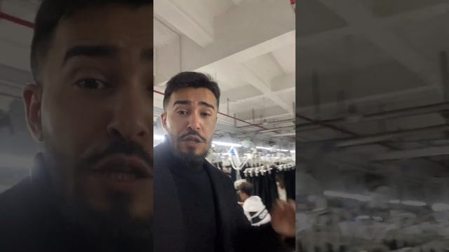 Одежды оптом с фабрики Китая|Бизнес с Китаем| Товары оптом из Китая| Как заказать из Китая