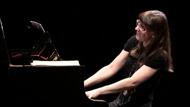 S. Rachmaninoff Russian Rhapsody