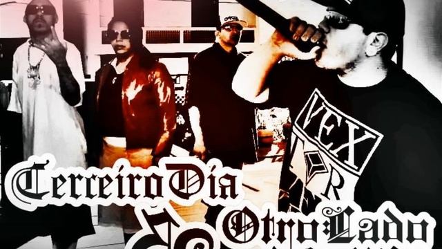 Otro Lado feat 3°Dia - Ruas do Gueto смотреть онлайн