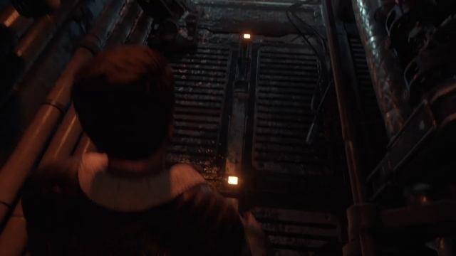 Callisto Protocol. Часть первая.