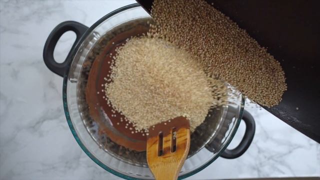 High Protein Dessert Bars! Vegan Quinoa Crunch Bars that you Must Try! смотреть онлайн