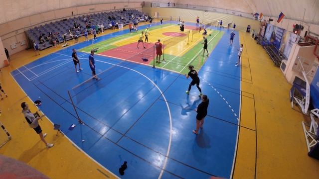 20241207 Tver obl Volkov tour court5 04 смотреть онлайн