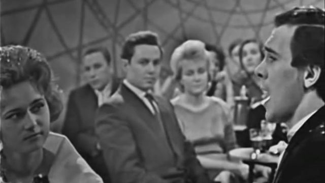 Muslim Magomaev. Musica Probita