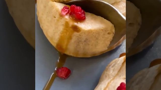 БАНАНОВЫЕ МИНИ ЗАПЕКАНКИ смотреть онлайн