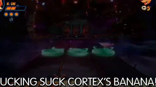 AGKVX Episode #35: AGK Plays crash bandicoot 4 смотреть онлайн