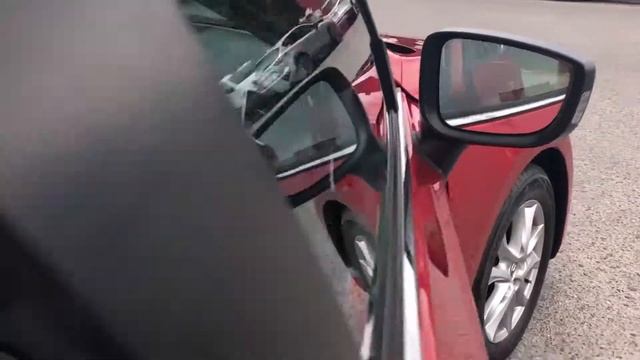2015 Mazda Mazda3 Sport GS Back Up Camera, Bluetooth, 4 Door Hatchback смотреть онлайн