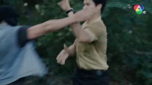 Рыцарь и разбойник: Мятежное сердце 1 сезон 8 серия