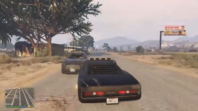 Grand theft auto 5 with scorpion highway patrol season 2 episode 20 смотреть онлайн