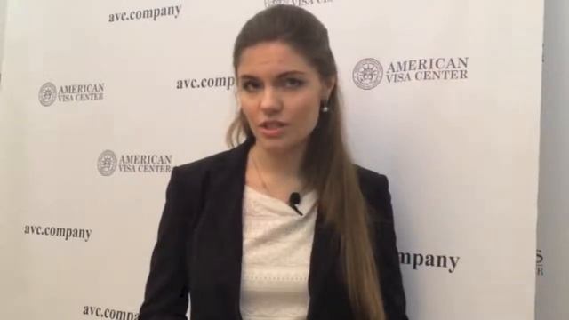 США Виза L 1 смотреть онлайн