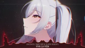 Syrex - Viva La Vida (lyrics)