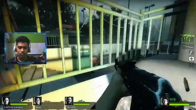 Valorant Now | Left 4 Dead 2 Done смотреть онлайн