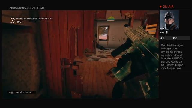 R6 смотреть онлайн