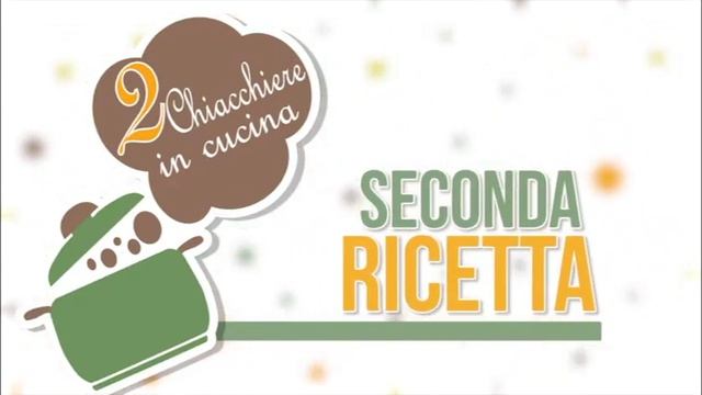 2 Chiacchiere in cucina - 835 - Ramen Italian Style - Cheesecake giapponese смотреть онлайн