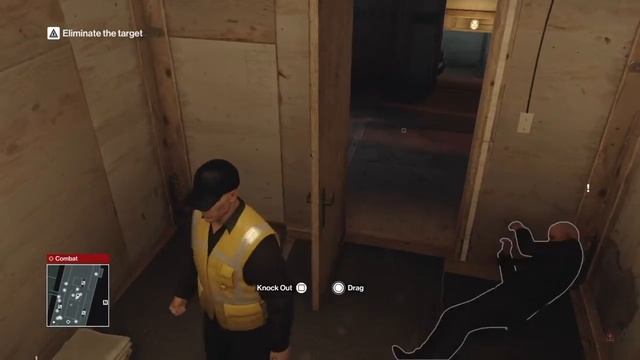 HitMan still booty as ps2 смотреть онлайн