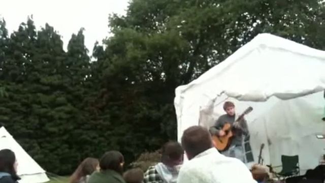 Will McNicol @ Summersbury смотреть онлайн