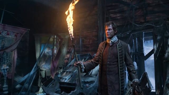 Viy_engl_teaser смотреть онлайн