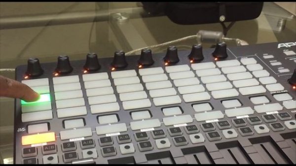 Virtual DJ 8: Simple Controller Mapping