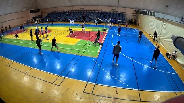 20241207 Tver obl Volkov tour court12 05 смотреть онлайн