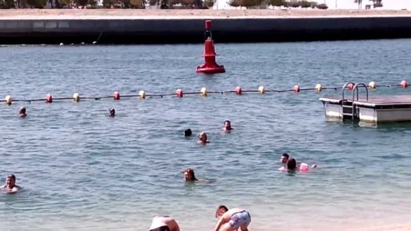 Пляж отеля Khalidiya Palace Rayhaan by Rotana

Абу-Даби