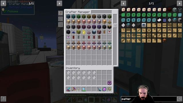 Панда vs. Project Equivalence (Minecraft 1.12.2) - Episode 213 смотреть онлайн