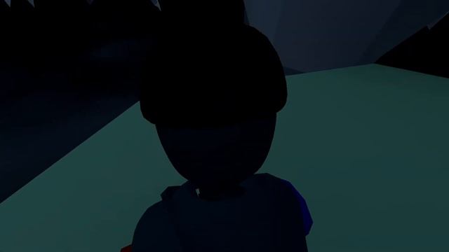 Human Fall Flat Dark level walkthrough смотреть онлайн