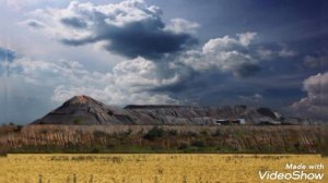 Юрий Аделунг, Степной романс (Налево степь, направо степь)