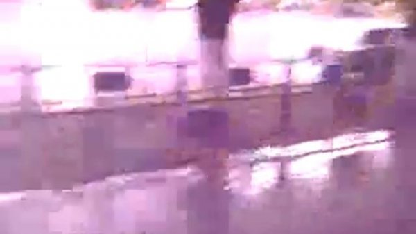 15 СЕКУНДНАЯ ПРОБУКСОВКА !! ВАЗ-2106