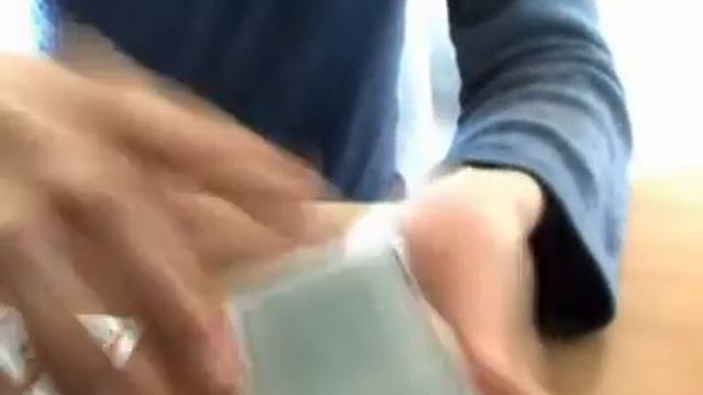 Фокус "Два джокера" смотреть онлайн