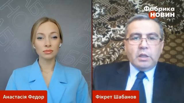 Ф.Шабанов про нові пандемії. Стурбованість віруючих науковців