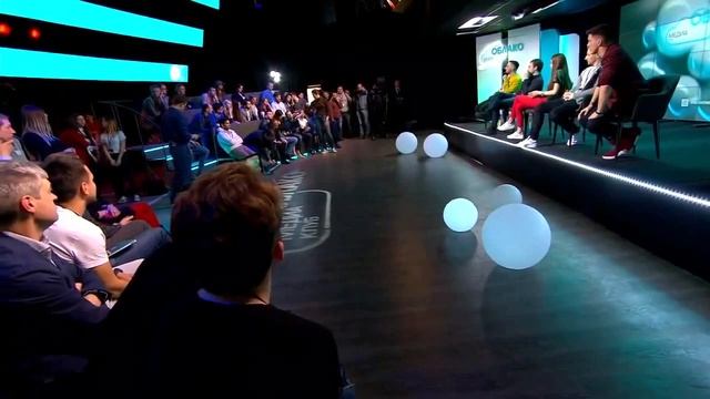 Константин Сёмин. Общение с блогерами. 20.04.2017 г. смотреть онлайн