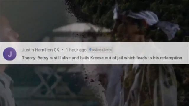 LOOK WHO COMES TO HELP KREESE!?!? (Cobra Kai Season 6) смотреть онлайн