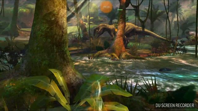 Dino Hunter:deadly shores-7 серия(бастион и пожиратель рептилий) смотреть онлайн