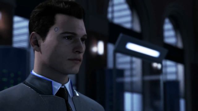 Detroit Become Human Rytp Rus
