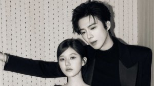 Чжао Лу Сы и Лю Юй Нин актёры дорама Жемчужная завеса