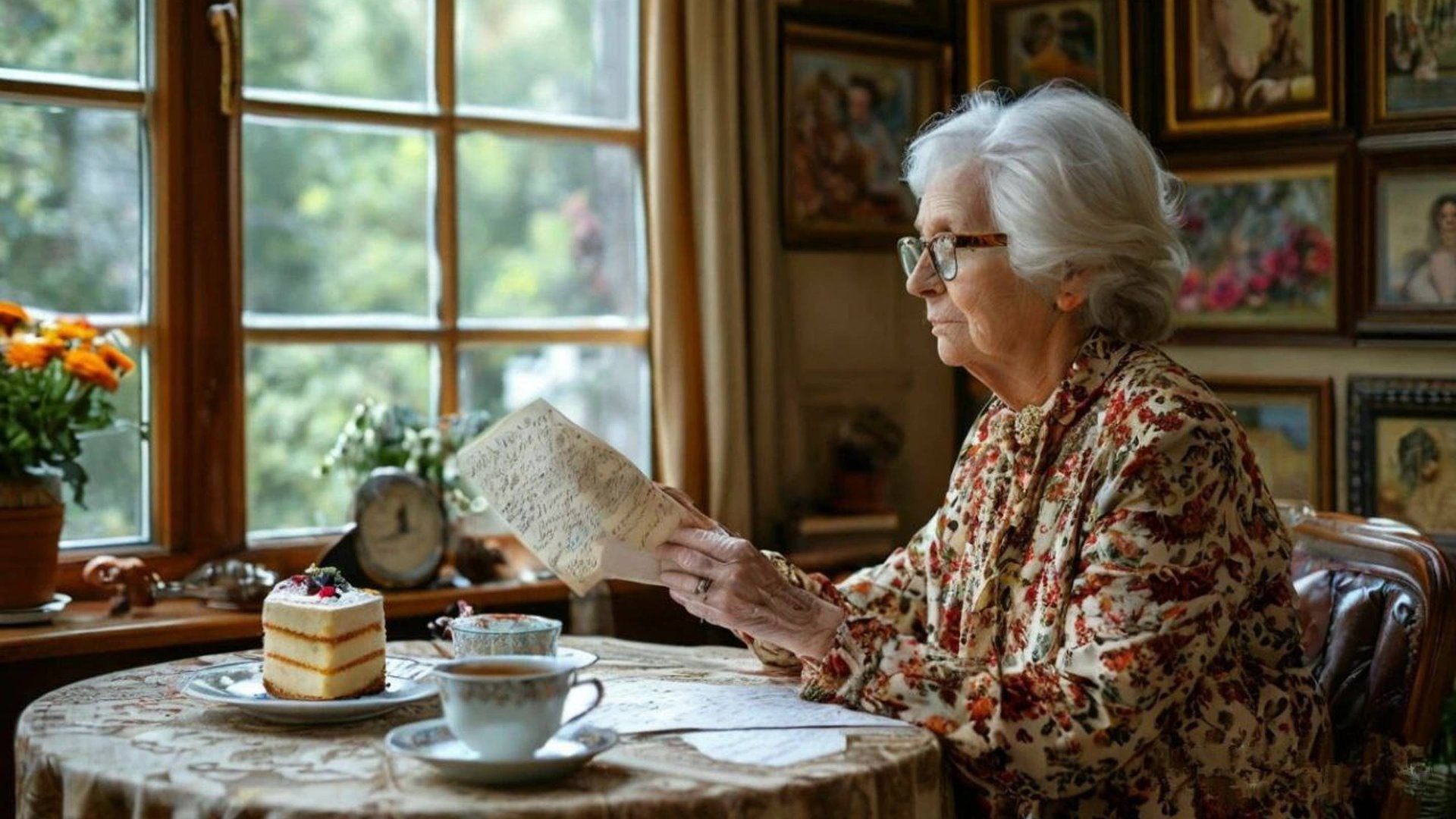 Про любовь мою 4