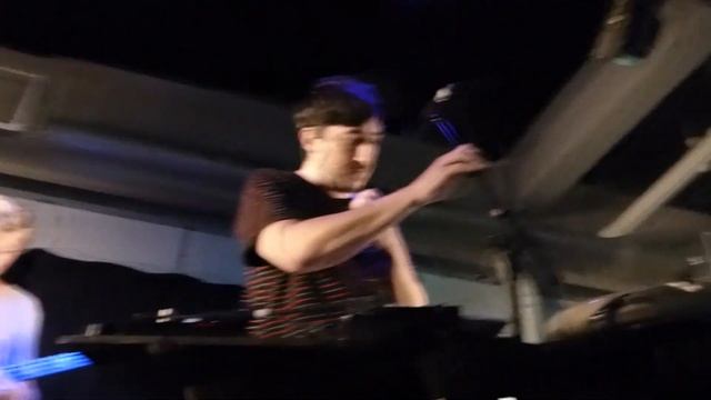 Grizzly Bear - Four Cypresses - Rough Trade East London - 30.09.17 смотреть онлайн